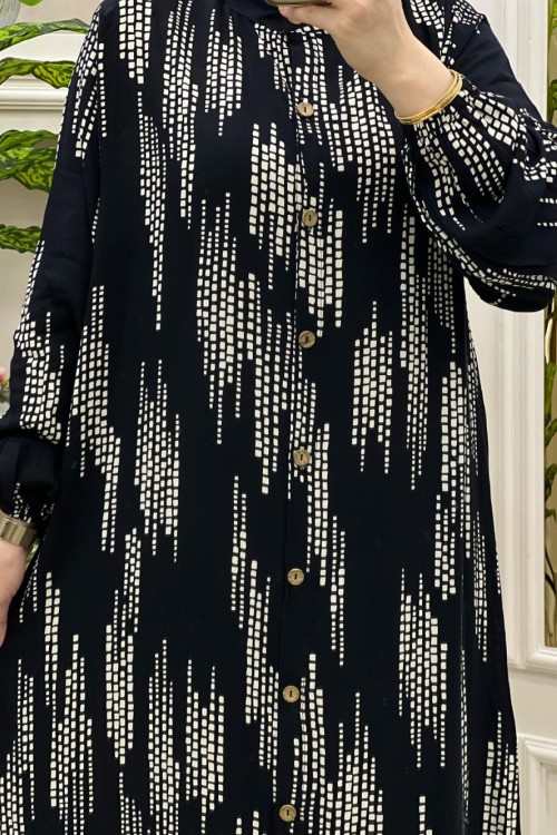 Damla Elbisem