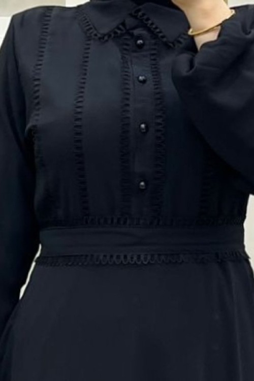 Dantel Elbise