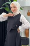 Demet Etekli Takım