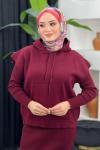 Deren Elbise