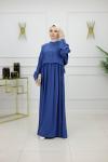 Di̇cle Elbi̇se  Laci̇vert