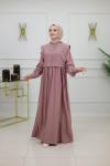 Di̇cle Elbi̇se  Pudra