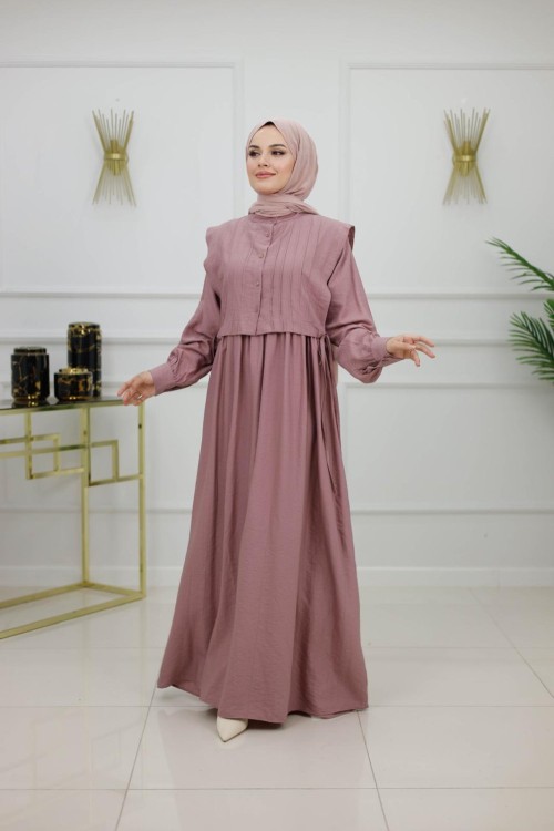Di̇cle Elbi̇se  Pudra