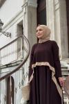 Di̇lruba Elbi̇se  Aci Kahve