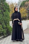 Di̇lruba Elbi̇se  Si̇yah