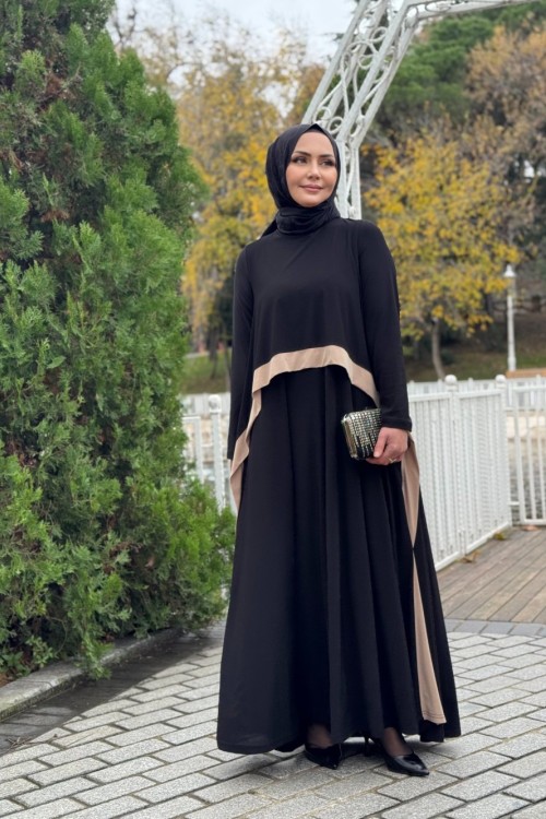 Di̇lruba Elbi̇se  Si̇yah