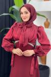 Dilek Abiye