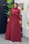 Dilek Abiye