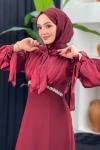 Dilek Abiye