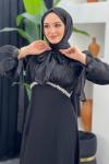 Dilek Abiye