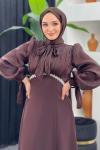 Dilek Abiye