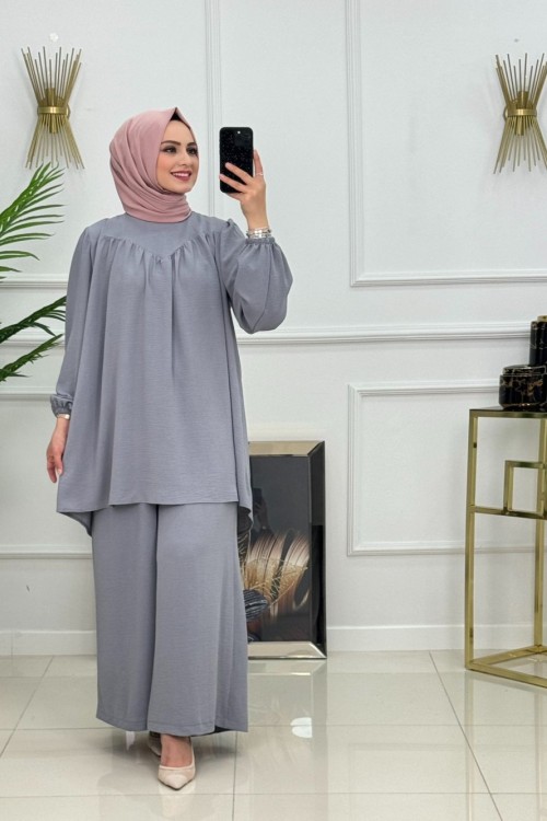 Diva TakımGri