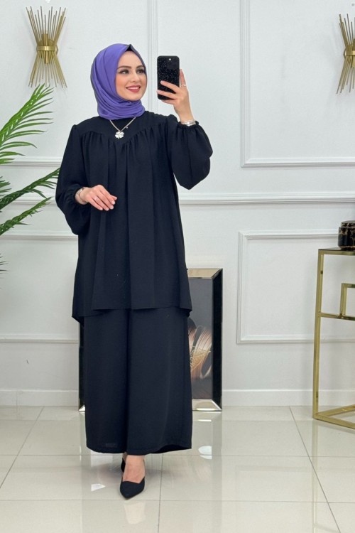 Diva TakımSiyah