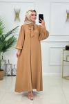 Duru Elbi̇se Camel