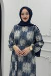 Duru Takım Lacivert