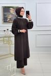 Ebru TakimKahverengi