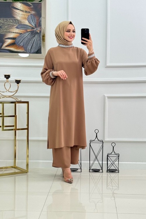 Ebru TakimSütlükahve