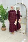 Edna Elbi̇se  Bordo