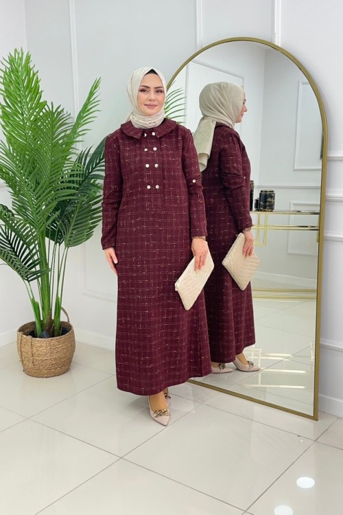 Edna Elbi̇se  Bordo