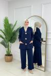 EFSUN TAKIM - LACİVERT