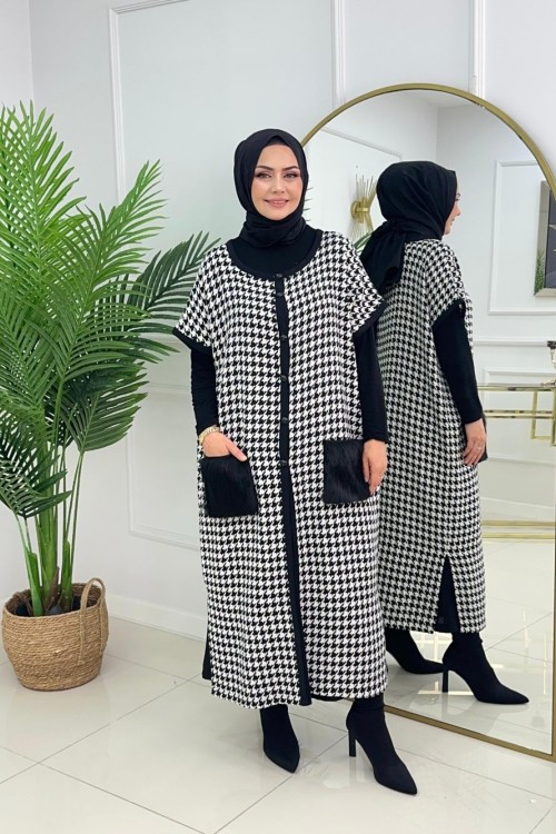 Elçi̇n Panço  Si̇yah