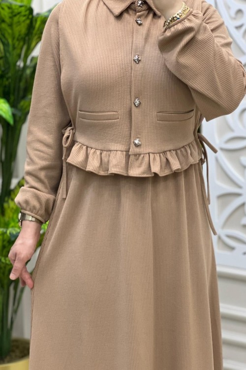 Elçin Elbise