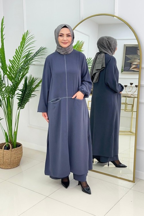 Elegance Takim  Antrasi̇t