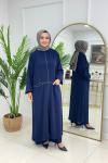 Elegance Takim  Laci̇vert