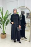 Elegance Takim  Si̇yah
