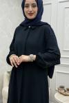Elora Takım Lacivert