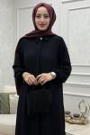 Elora Takım Siyah