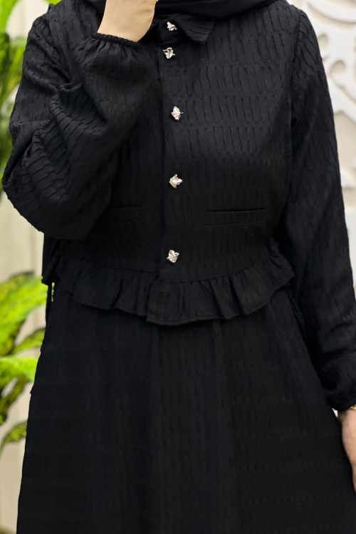 Esinti Elbise