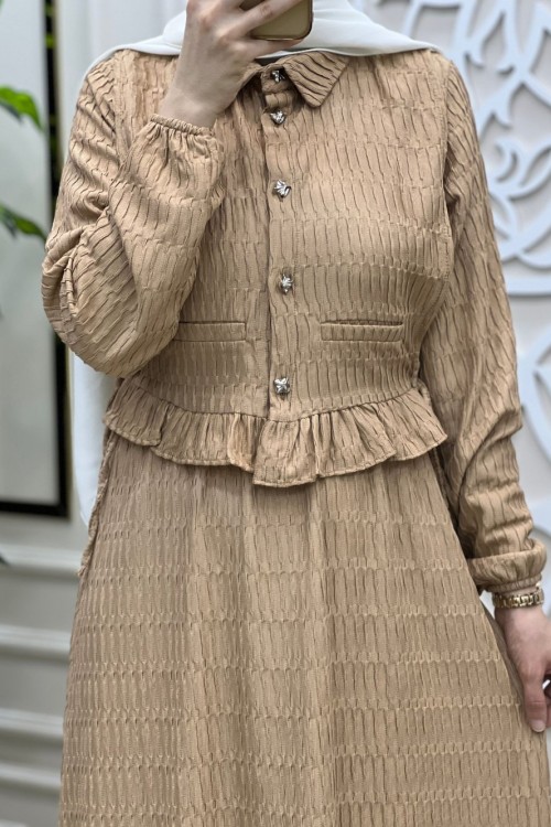 Esinti Elbise