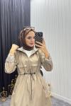 Eva Trenç Taş Taş