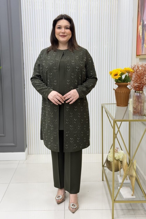 Eylül Takım Haki
