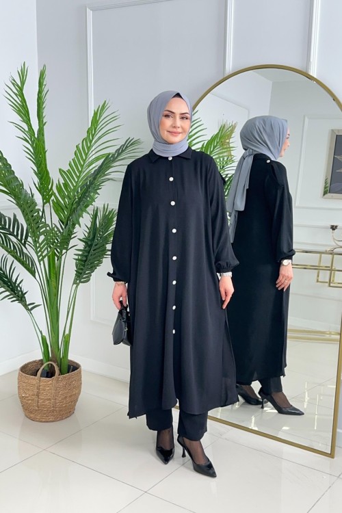 Fahri̇ye Takim  Si̇yah