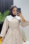 Fashion Elbise Vizon Vizon