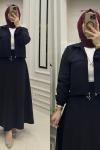 Favori Ceket Etek Takım