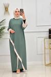 Feryal TakimMi̇nt Yeşi̇li̇