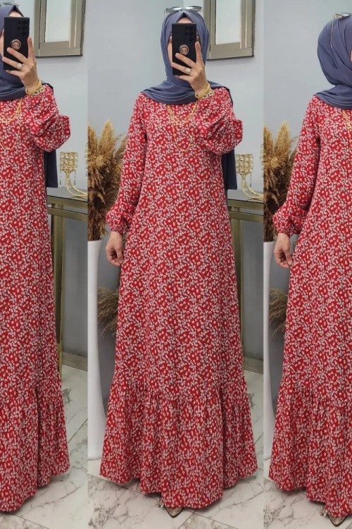Freş Elbise