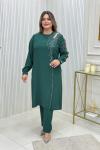 Fulya Takım Zümrüt