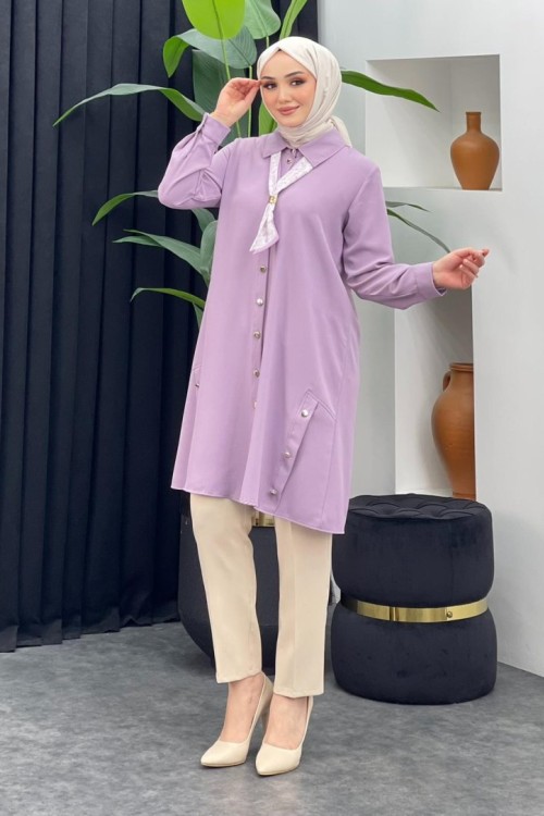 Funda Tunik
