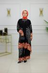 Gamze Vi̇skon Elbi̇seSi̇yah