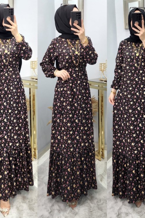 Gardenya Elbisem