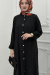Göksu Takım Siyah
