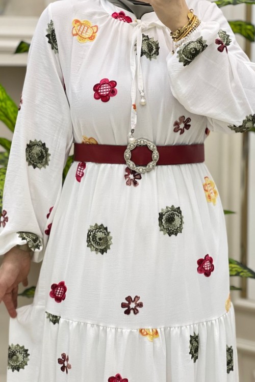 Gonca Elbisem