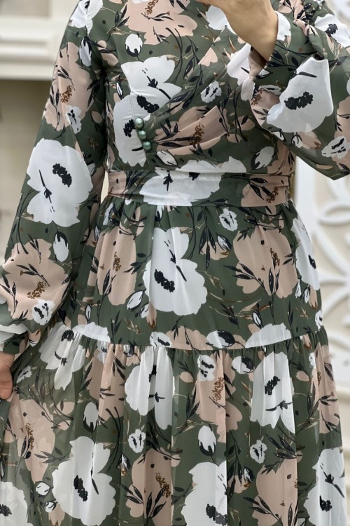 Gül Elbisem