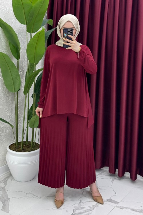 Gülçin Takım  Bordo