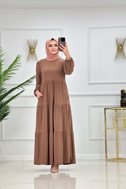 Güli̇z Elbi̇seCamel