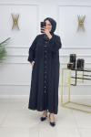 Gülnaz Elbi̇seSi̇yah